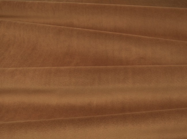 Rio Toffee Fabric by Villa Nova 