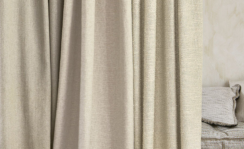 Satori Cinder Fabric by Villa Nova 