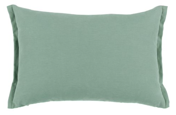 Sgraffito Cushion Sienna by Villa Nova