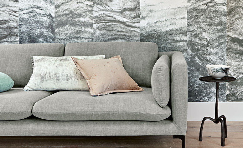 Shift Silica Wall Mural by Villa Nova 