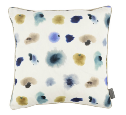 Simi Outdoor Cushion Acacia by Villa Nova