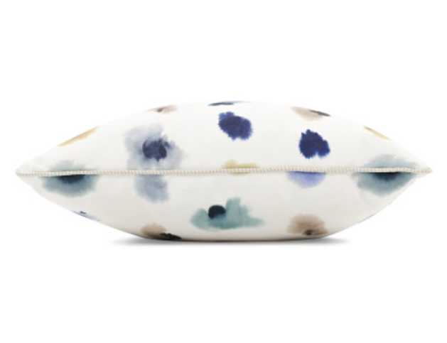 Simi Outdoor Cushion Acacia by Villa Nova