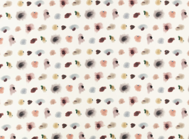 Simi Outdoor Sunset Fabric by Villa Nova 