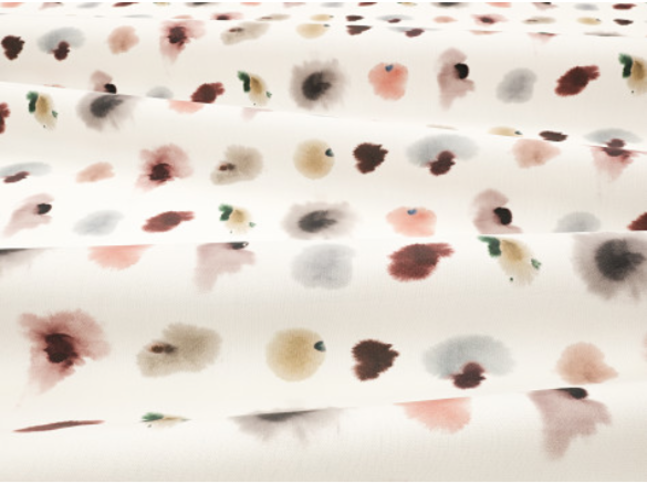 Simi Outdoor Sunset Fabric by Villa Nova 