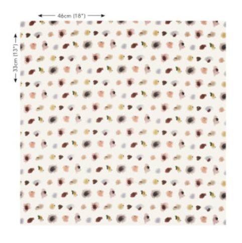 Simi Outdoor Sunset Fabric by Villa Nova 