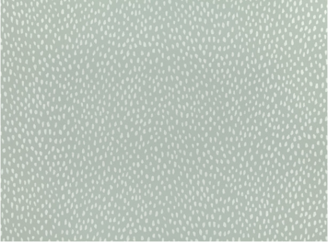 Speckle Sage Wallcovering by Villa Nova 