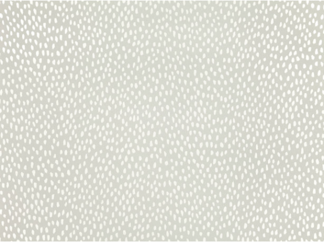 Speckle Wallcovering Cinder by Villa Nova 