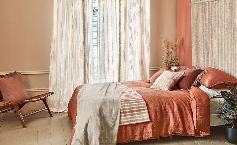 Tay Jewel Fabric by Villa Nova 