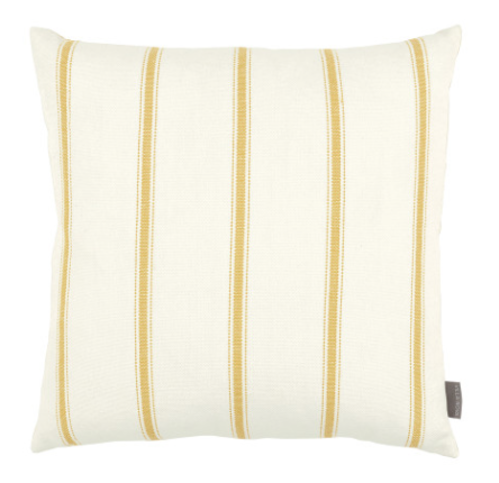 Tiber Cushion Acacia by Villa Nova