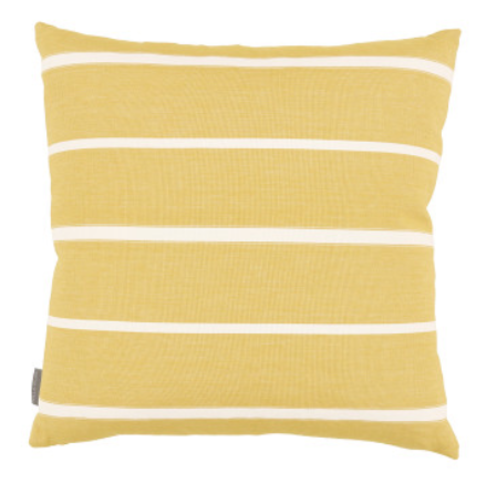 Tiber Cushion Acacia by Villa Nova