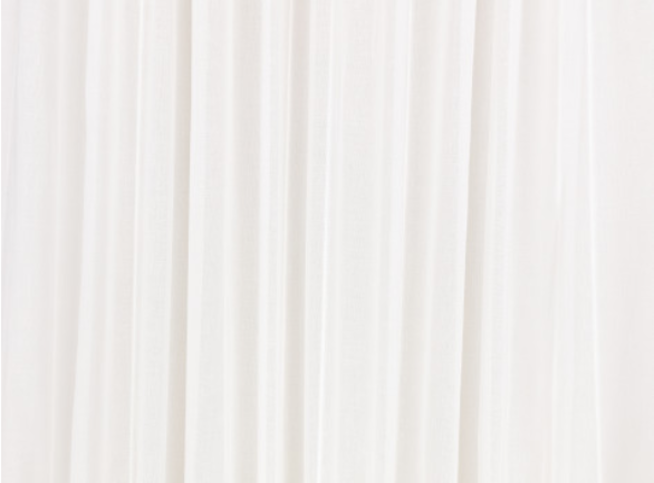 Tulum Outdoor Chalk Fabric by Villa Nova 