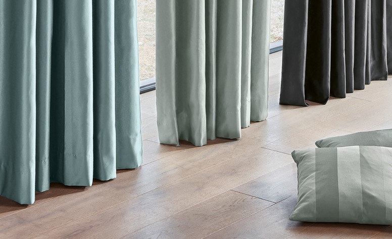 Valleta Fountain Fabric by Villa Nova 