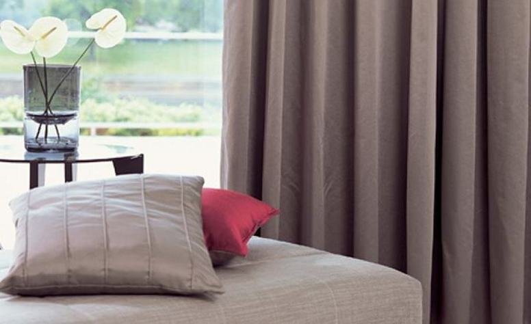 Valleta Moorland Fabric by Villa Nova 