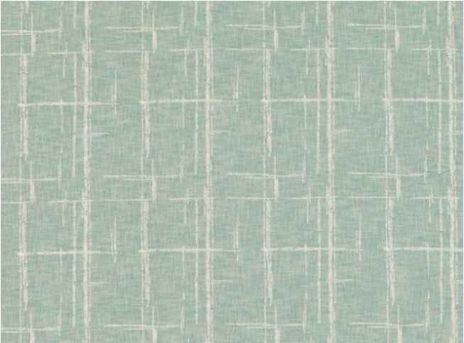 Acro Lagoon Fabric by Villa Nova
