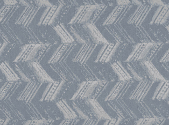 Alvar Chambray Fabric by Villa Nova