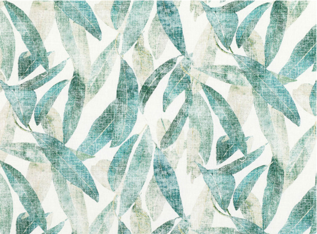 Romo Arboretum Jade Fabric