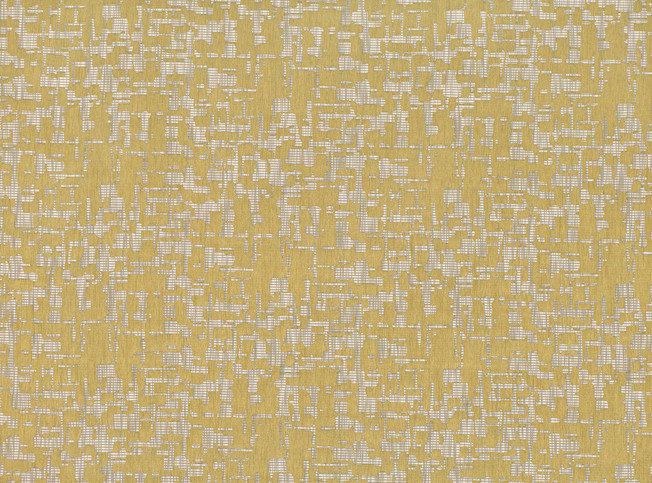 Boyd Brass Fabric by Villa Nova