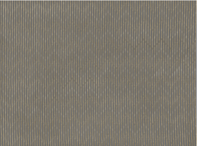 Carlo Brass Fabric by Villa Nova