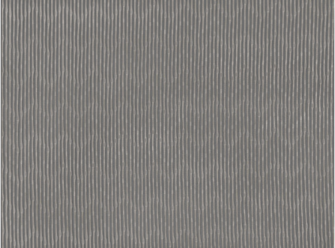 Carlo Pewter Fabric by Villa Nova