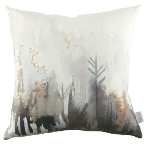 Forest Cushion Carbon by Villa Nova