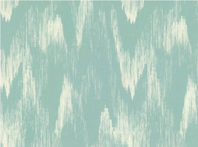 Garo Lagoon Fabric by Villa Nova