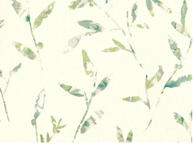 Hana Trail Eden Wallcovering by Villa Nova 