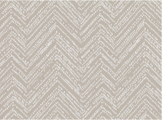 Kamba Rice Fabric by Villa Nova
