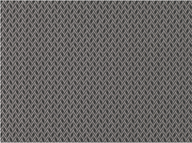 Kanari Pepper Fabric by Villa Nova