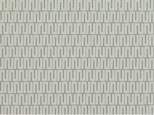 Kente Dew Fabric by Villa Nova