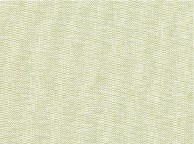Kora Fennel Fabric by Villa Nova