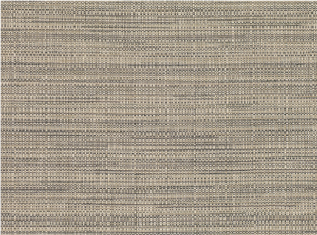 Maleke Pepper Fabric by Villa Nova