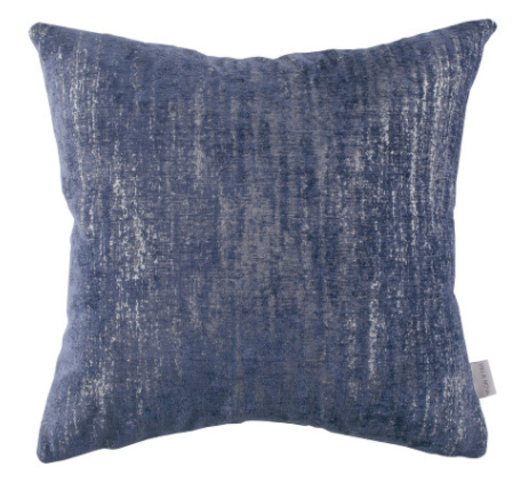 Marka Cushion Smoky Blue by Villa Nova
