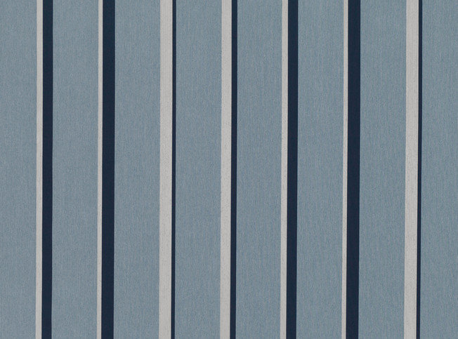 Mies Chambray Fabric by Villa Nova