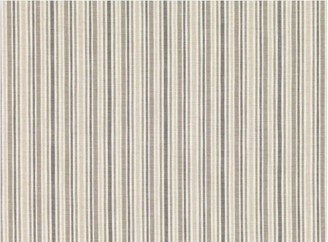 Muhly Cinder Fabric by Villa Nova