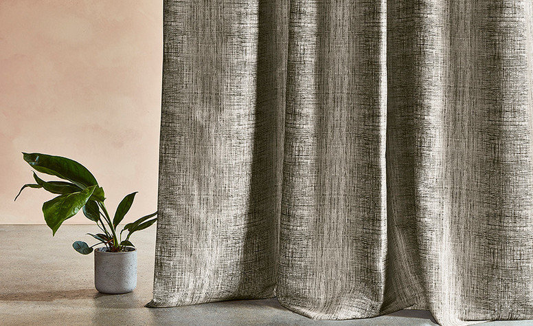 Nikko Carbon Fabric by Villa Nova