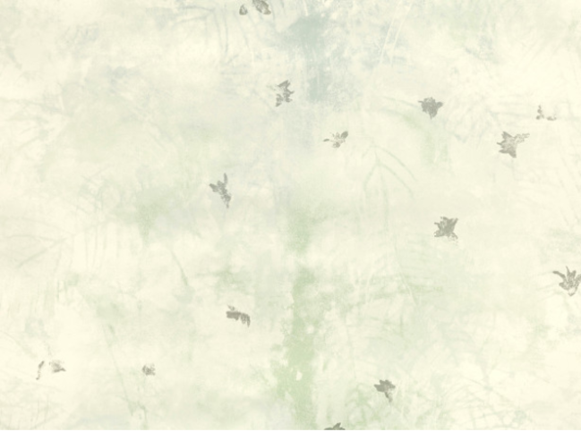 Ostara Dew Wallcovering by Villa Nova