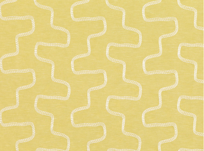 Pitter Patter Sandpit Fabric by Villa Nova 