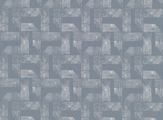 Renzo Chambray Fabric by Villa Nova