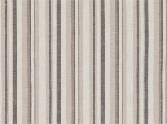 Rubra Cinder Fabric by Villa Nova