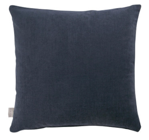 Sami Cushion Indigo by Villa Nova
