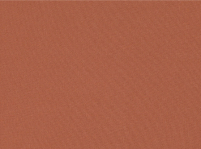 Sofia Terracotta Fabric by Villa Nova