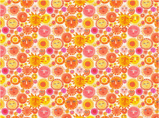 Sundance Fabric by Villa Nova 