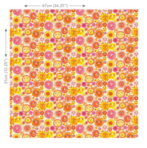 Sundance Fabric by Villa Nova 