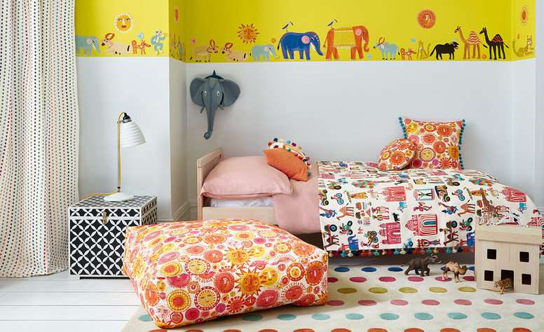Sundance Fabric by Villa Nova 