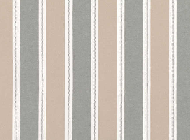 Talia Pebble Fabric by Villa Nova 