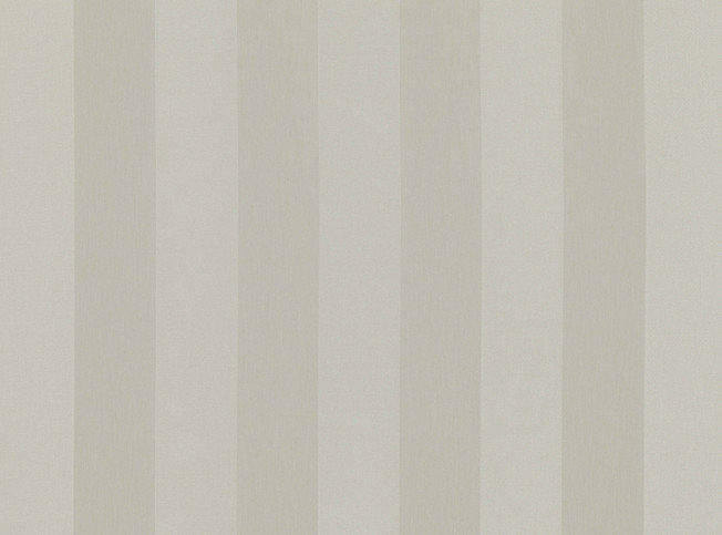 Valleta Stripe Chrome Fabric by Villa Nova