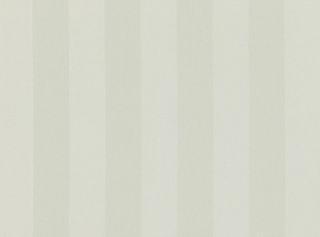 Valleta Stripe Lemongrass Fabric by Villa Nova