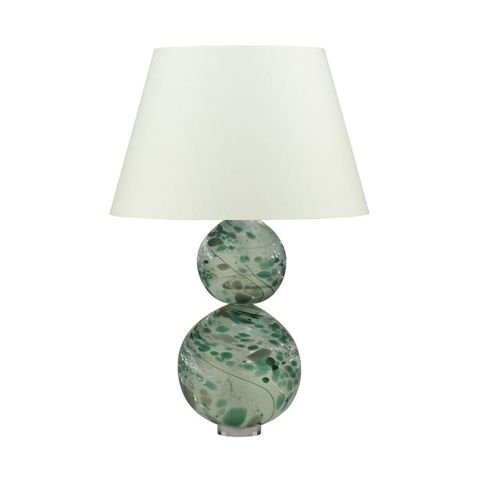 Ariana Slate Table Lamp by William Yeoward