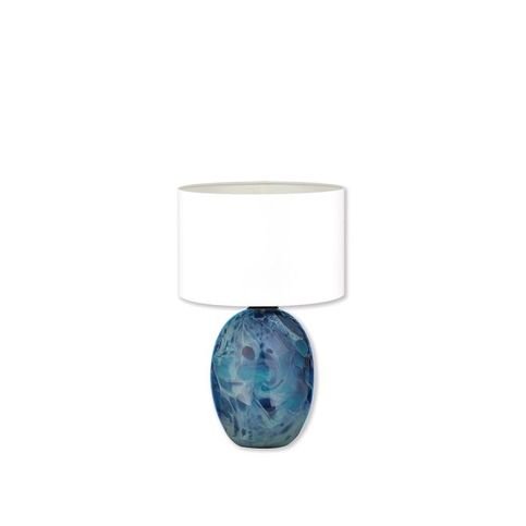 Babette Oceana Table Lamp by William Yeoward