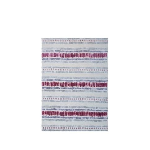 Damson Rug by William Yeoward